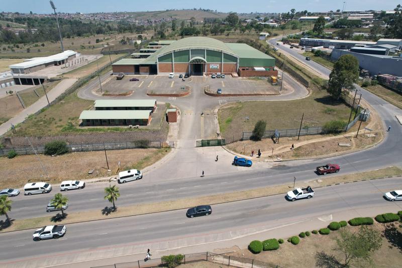 To Let Commercial Property for Rent in Mthata Eastern Cape